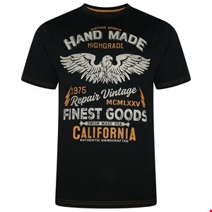 Kam California Finest Goods Tee